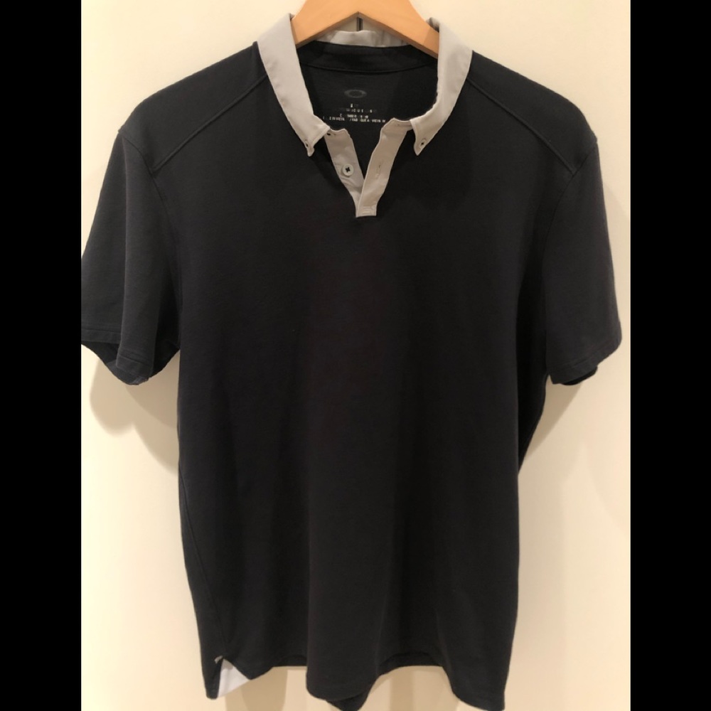 Oakley Golf Polo